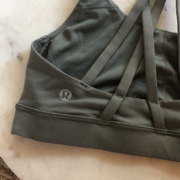 😎 Lululemon Barry’s Bootcamp Chicago Sportsbra - Picture 4 of 9